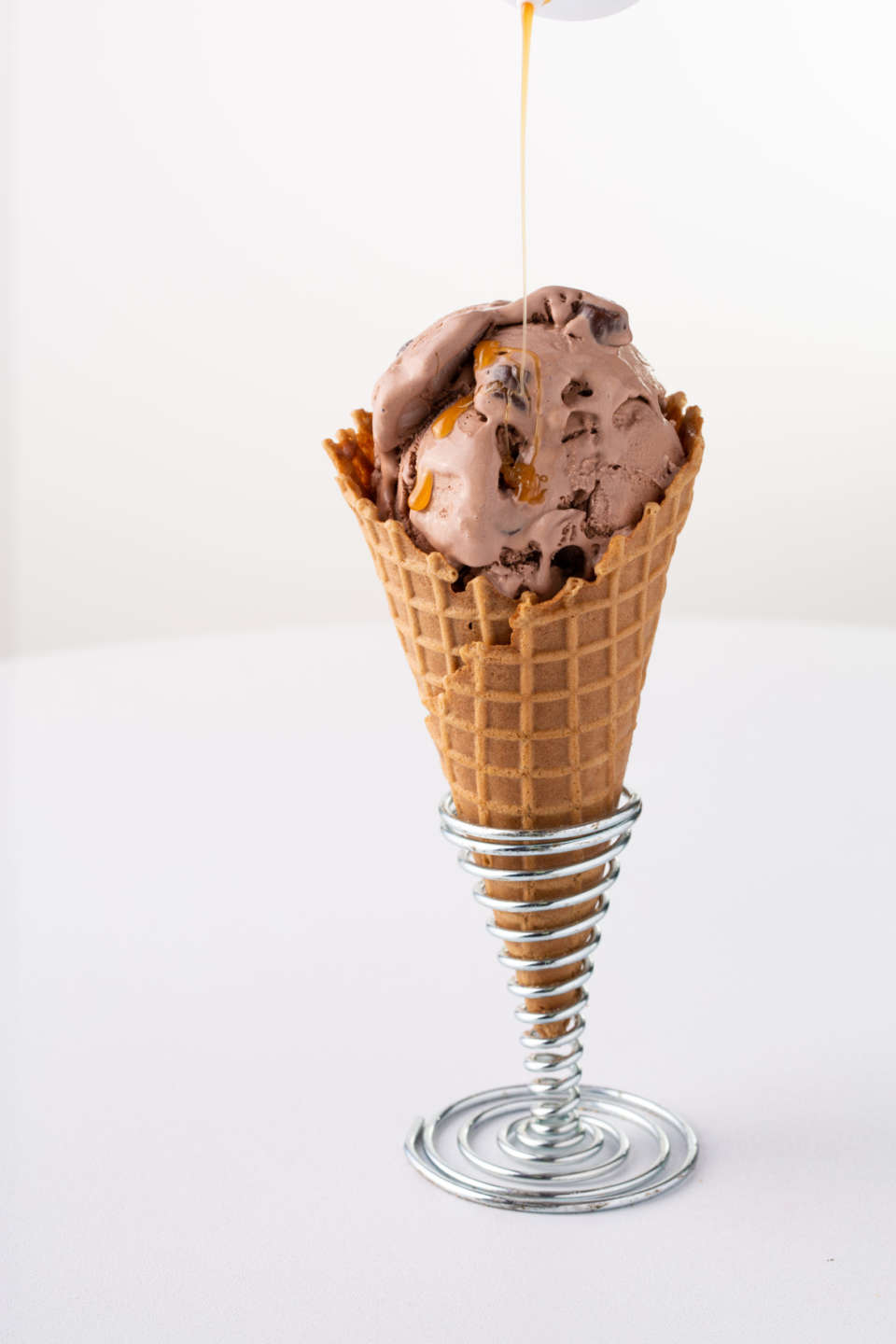 proff choc car ss cone scaled