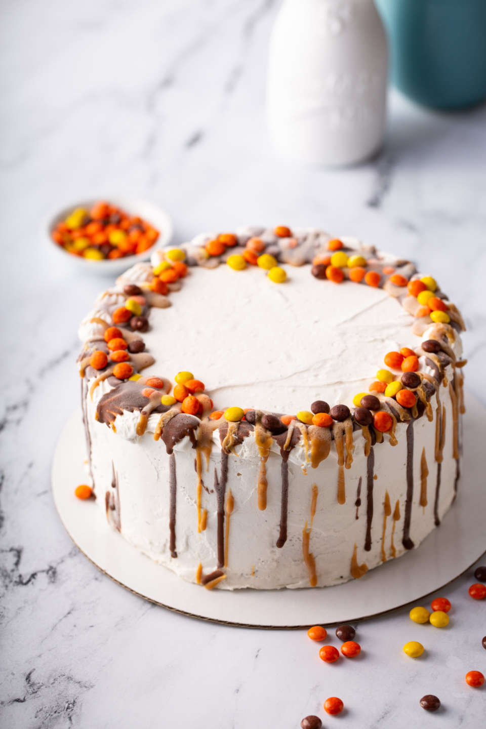 proff pb cake scaled