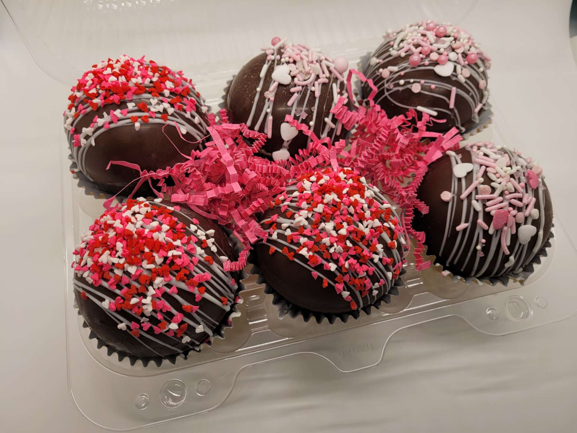 Pic 15 Chocolate HCB 6 scaled