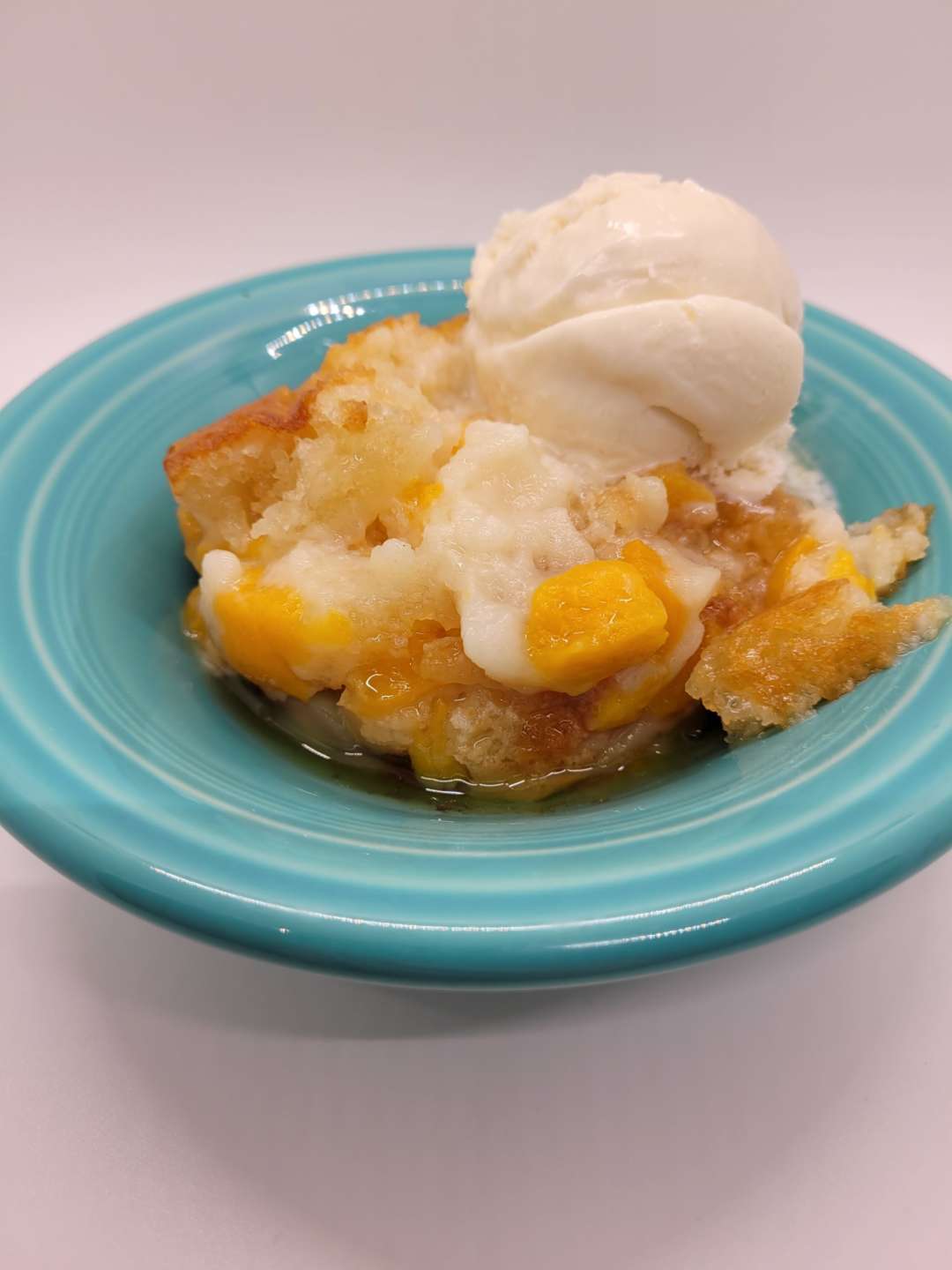 Pic 17 Peach Cobbler 1 scaled